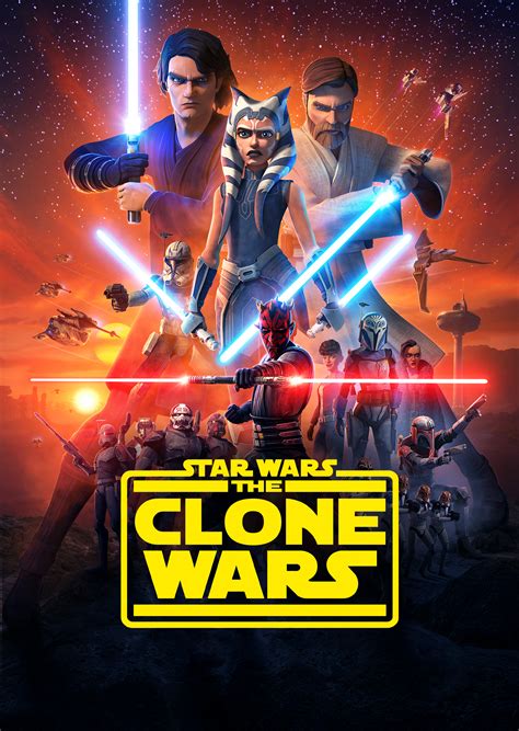 do i have to watch star wars the clone wars|watch clone wars online free.